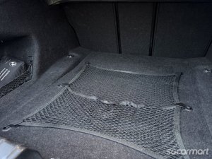 BMW 3 Series 316i (COE till 02/2034)