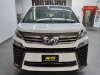 Toyota Vellfire 3.5A Executive Lounge (COE till 05/2035)