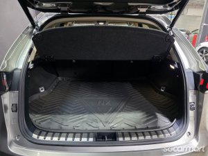Lexus NX Turbo NX300 Executive