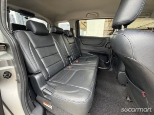 Toyota Sienta Hybrid 1.5A X