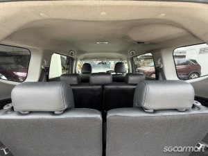 Toyota Sienta Hybrid 1.5A X