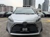 Toyota Sienta Hybrid 1.5A X