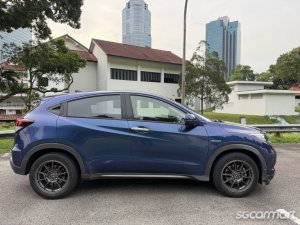 Honda Vezel Hybrid 1.5A X