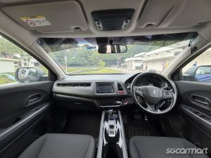 Honda Vezel Hybrid 1.5A X