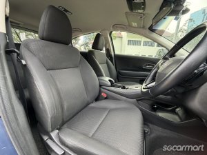 Honda Vezel Hybrid 1.5A X