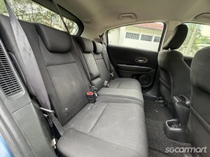 Honda Vezel Hybrid 1.5A X