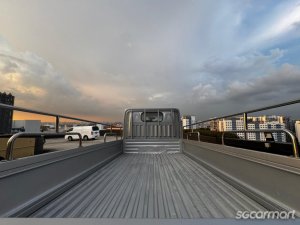 Nissan Cabstar 3.0M