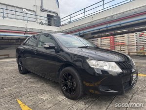 Toyota Allion 1.5A (COE till 04/2029)