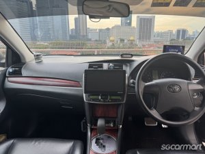 Toyota Allion 1.5A (COE till 04/2029)