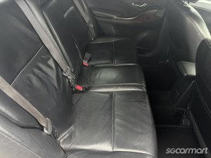 Toyota Allion 1.5A (COE till 04/2029)