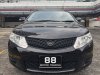 Toyota Allion 1.5A (COE till 04/2029)
