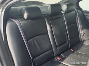 BMW 5 Series 535i Sunroof (COE till 09/2031)