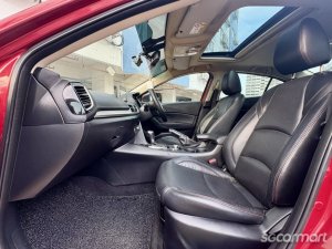 Mazda 3 1.5A Sunroof