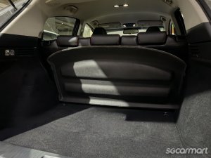 Honda Vezel 1.5A X (New 5-yr COE)