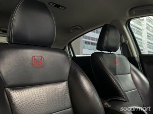 Honda Vezel 1.5A X (New 5-yr COE)