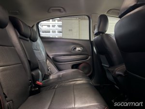 Honda Vezel 1.5A X (New 5-yr COE)