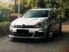 Volkswagen Golf R 5DR Sunroof