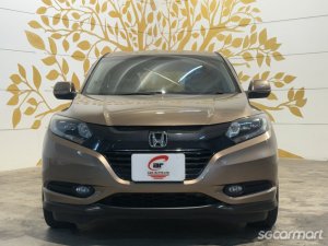 Honda Vezel 1.5A X