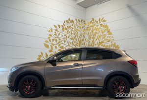 Honda Vezel 1.5A X