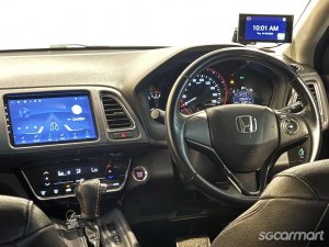 Honda Vezel 1.5A X
