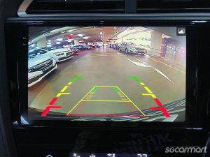 Honda Shuttle 1.5A G Honda Sensing