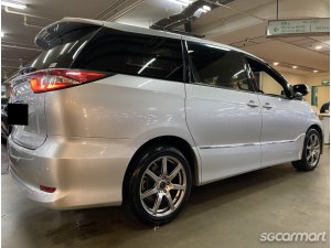 Toyota Previa 2.4A Aeras Moonroof