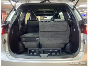 Toyota Previa 2.4A Aeras Moonroof