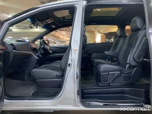 Toyota Previa 2.4A Aeras Moonroof
