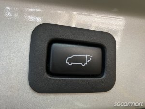 Toyota Previa 2.4A Aeras Moonroof