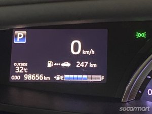 Toyota Previa 2.4A Aeras Moonroof