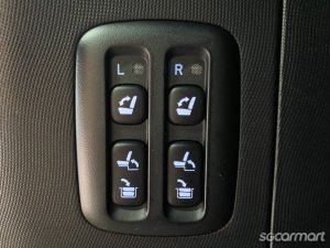 Toyota Previa 2.4A Aeras Moonroof