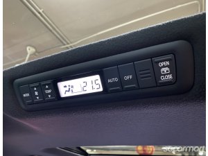 Toyota Previa 2.4A Aeras Moonroof