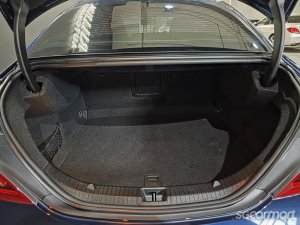 Mercedes-Benz CLA-Class CLA180 Urban