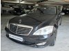 Mercedes-Benz S-Class S500L