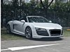 Audi R8 Spyder 5.2A FSI Quattro R-tronic
