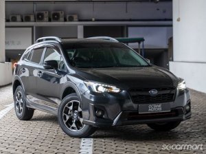 Subaru XV 1.6i-S-thumbnail