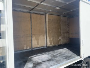 Mitsubishi Fuso Canter FEB21 (New 5-yr COE)