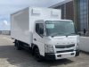 Mitsubishi Fuso Canter FEB21 (New 5-yr COE)