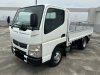 Mitsubishi Fuso Canter FEA01