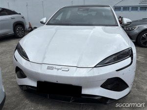 BYD Seal Electric Dynamic-thumbnail