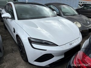BYD Seal Electric Premium-thumbnail