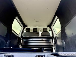 Opel Vivaro-e Electric