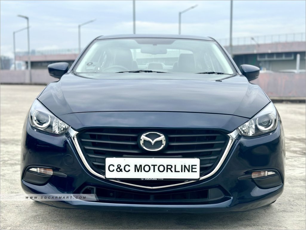 expired car image
