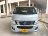 Nissan NV350 2.5M (COE till 08/2030)