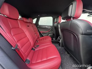 Porsche Macan S 3.0A PDK