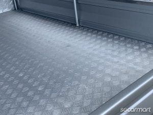 Toyota Dyna 150 3.0M (COE till 08/2030)