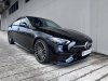 Mercedes-Benz C-Class C180 Mild Hybrid AMG Line