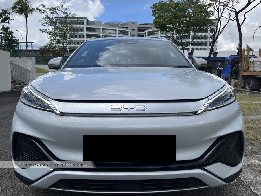 expired car image