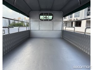 Toyota Dyna 150 3.0M (COE till 09/2030)