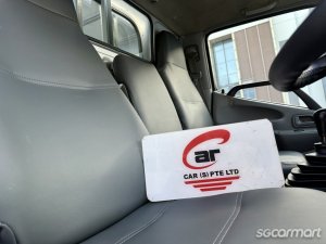 Toyota Dyna 150 3.0M (COE till 09/2030)